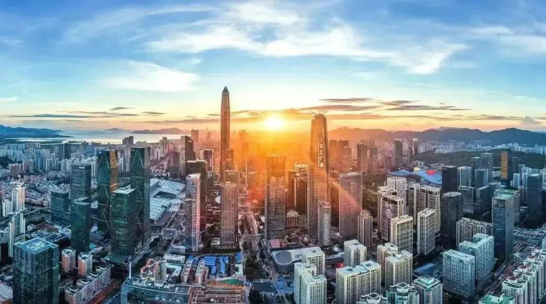 增長近兩成！今年前10個(gè)月深圳市進(jìn)出口成績單出爐